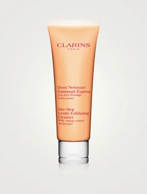 One-Step Gentle Exfoliating Cleanser