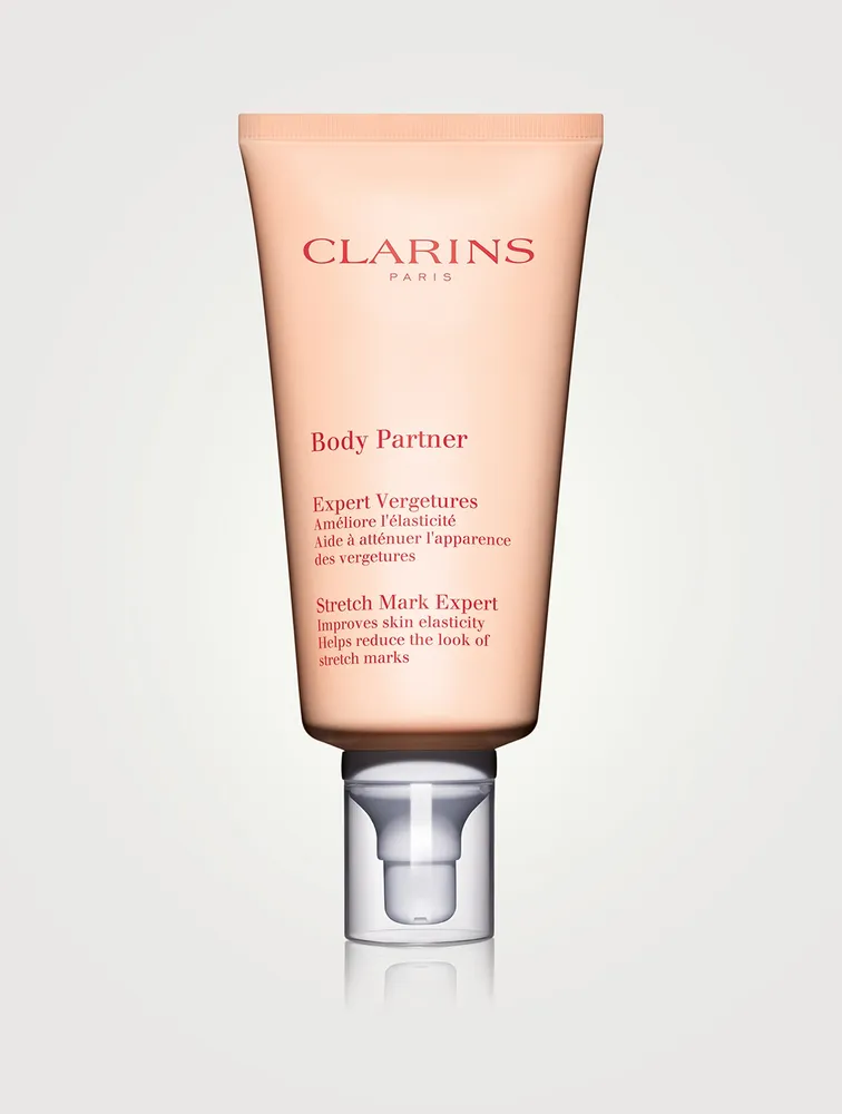 Body Partner Cream