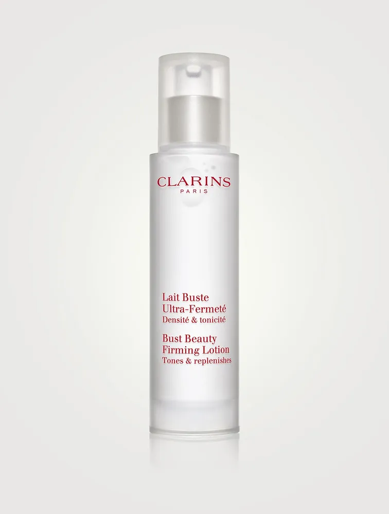 Bust Beauty Firming Lotion