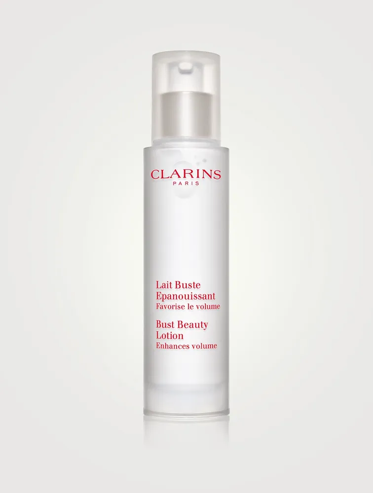 Bust Beauty Lotion