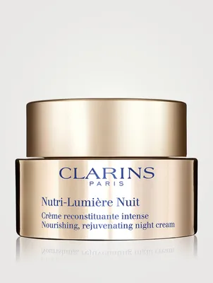 Nutri-Lumière Night Cream