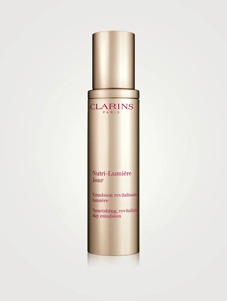 Nutri-Lumière Day Emulsion