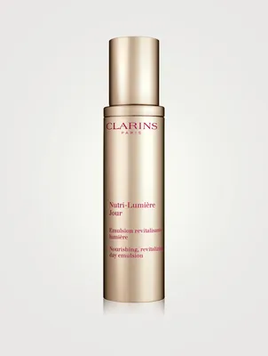 Nutri-Lumière Day Emulsion