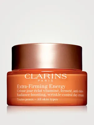 Extra-Firming Energy Day Cream