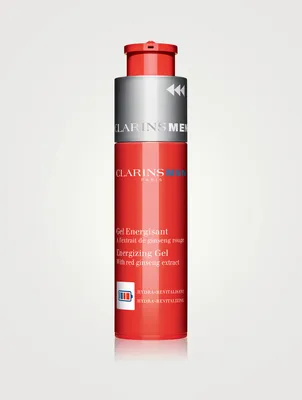 ClarinsMen Energizing Gel