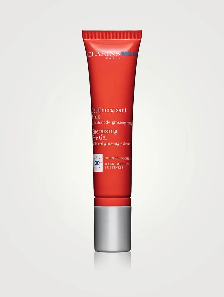 ClarinsMen Energizing Eye-Gel