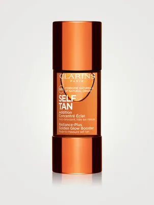 Radiance-Plus Golden Glow Booster