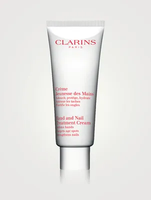 Hand and Nail Treatment Cream