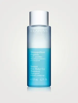 Instant Eye Make-Up Remover