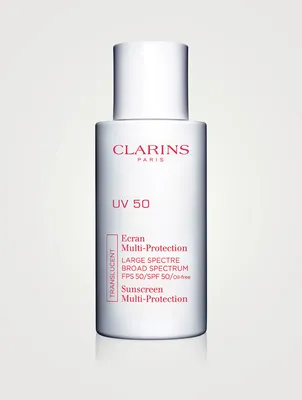 UV 50 Day Screen Multi-Protection