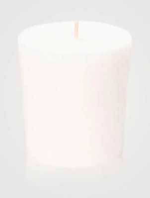 Abd El Kader Alabaster Candle - Refill