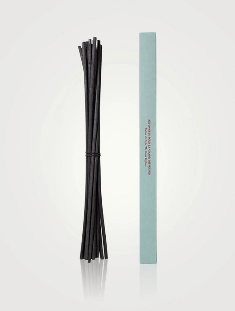 Diffuser Reeds