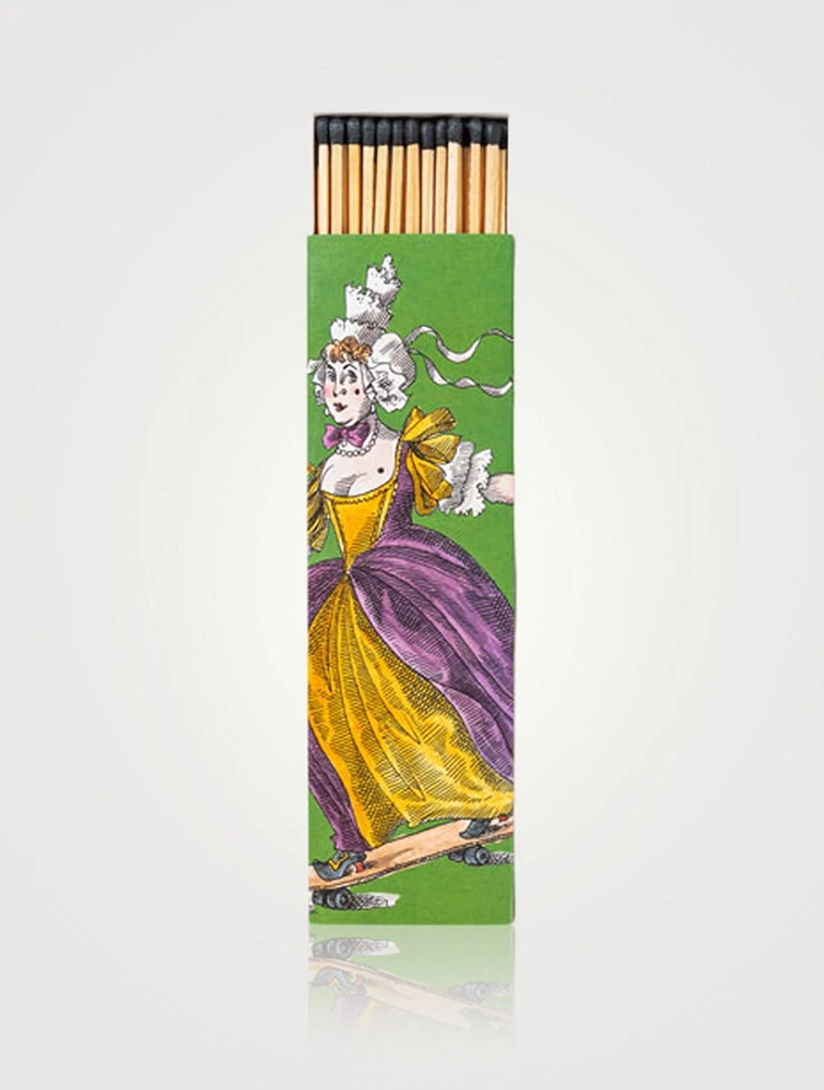 Ernesto Dukes and Duchesses Scented Matches