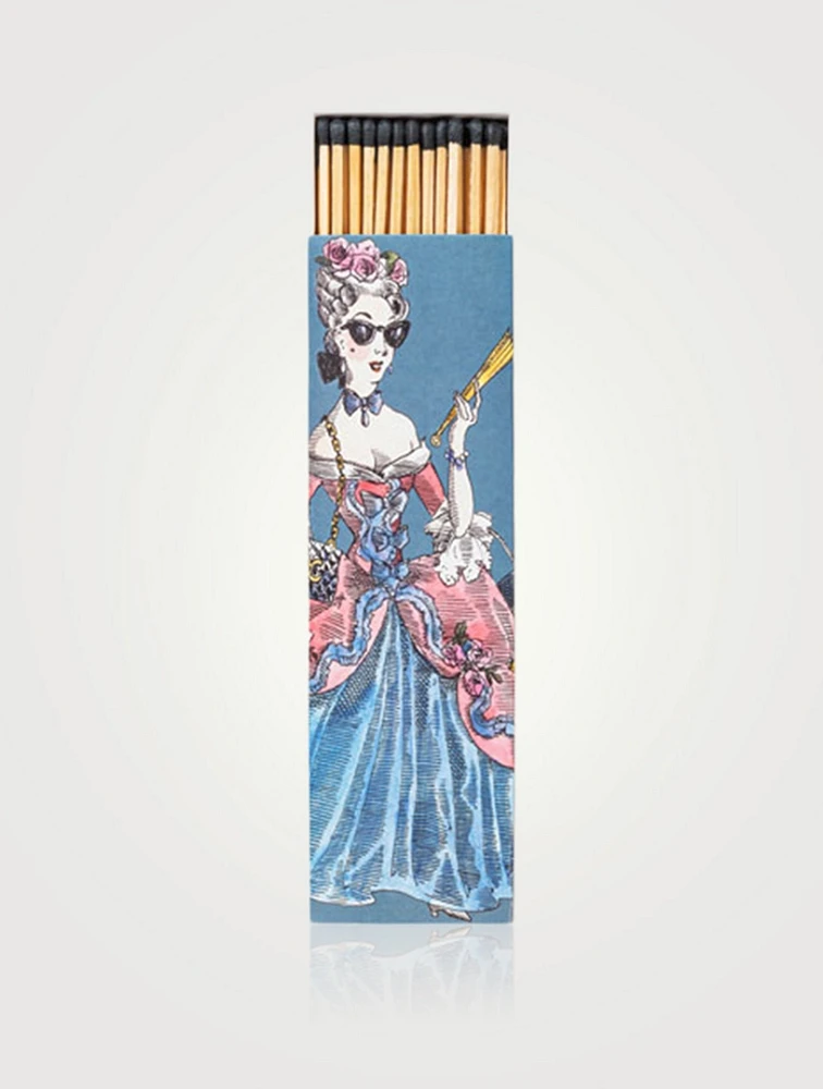 Ernesto Marquis and Marchionesses Scented Matches