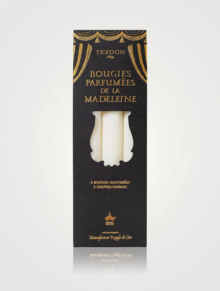 Angelo Taper Candles