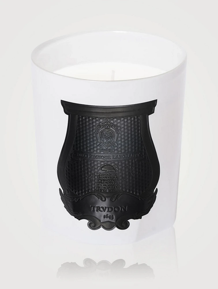 Rose Poivrée Candle