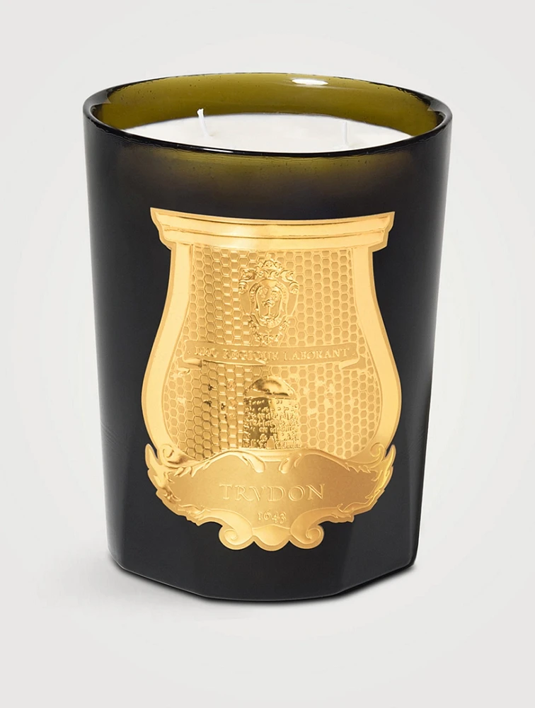 Ernesto Intermezzo Candle