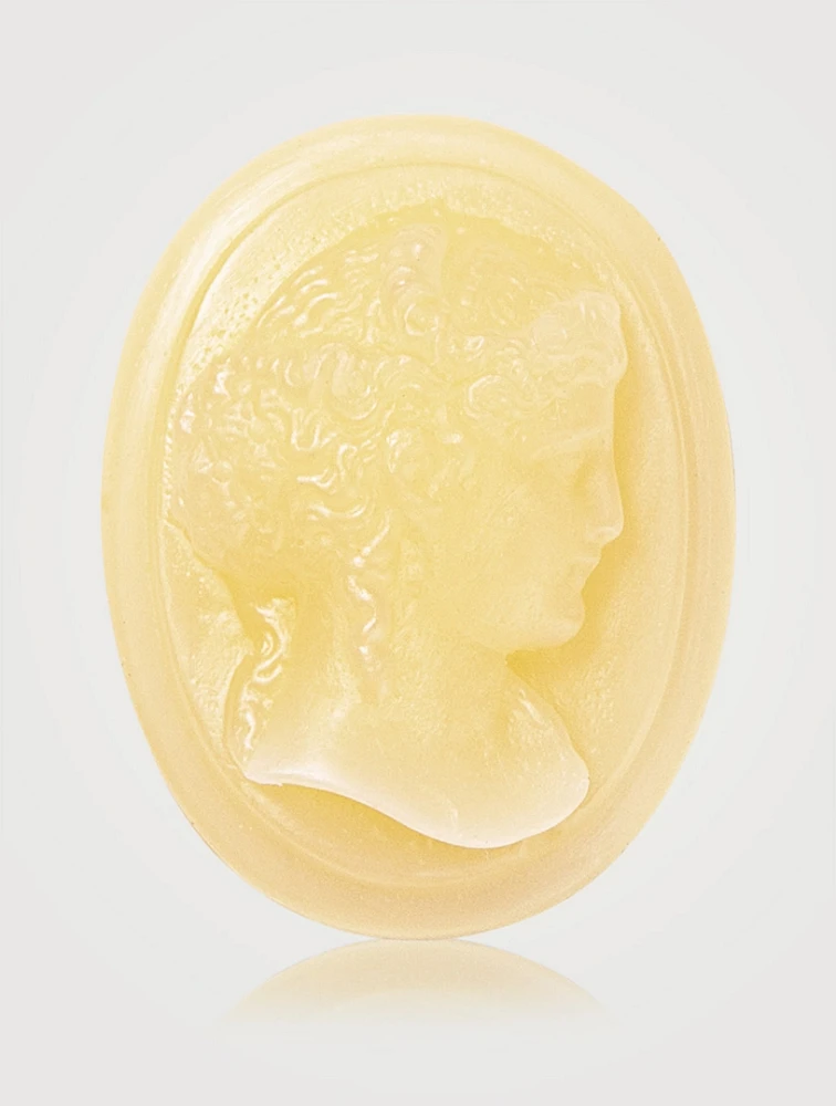 Scented Wax Cameo - Fir