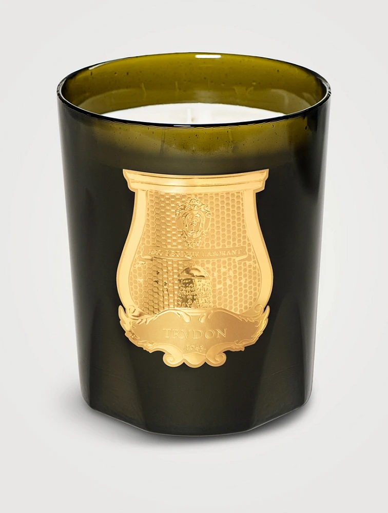 Ernesto Great Candle