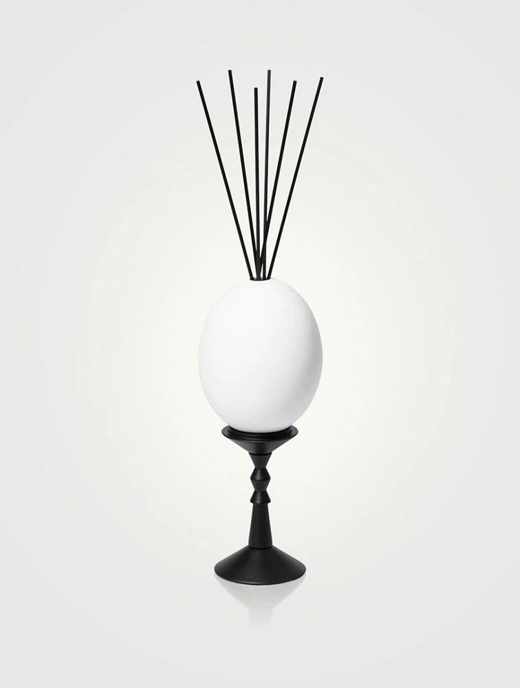Abd El Kader L-Oeuf Diffuser