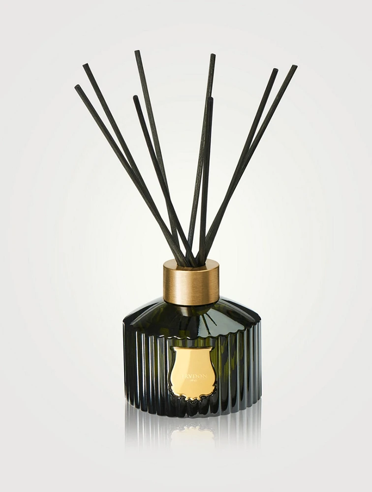 Abd El Kader Diffuser