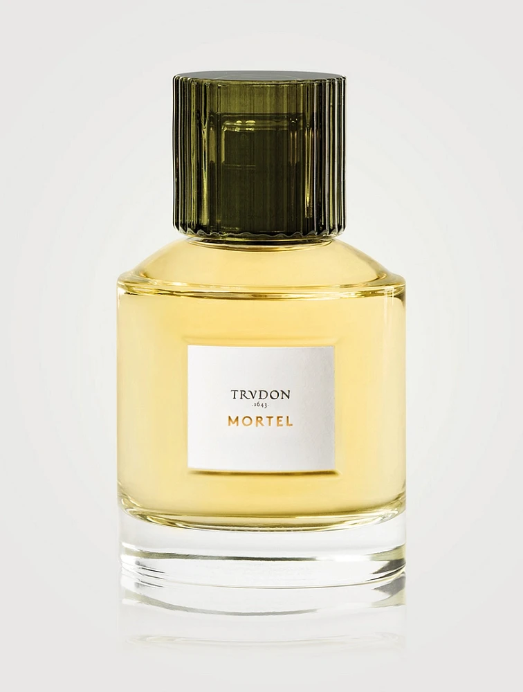 Mortel Personal Fragrance
