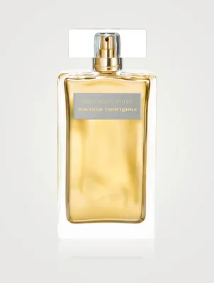 Patchouli Musc Eau De Parfum Intense