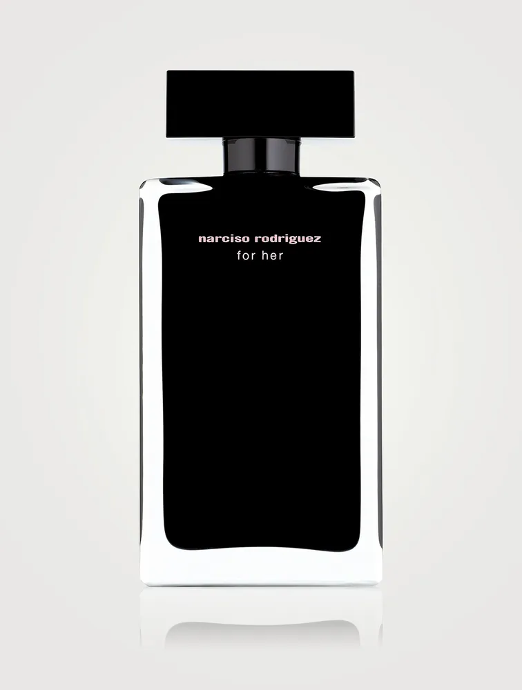 For Her Eau De Toilette