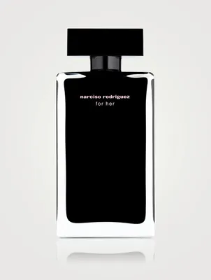 For Her Eau De Toilette