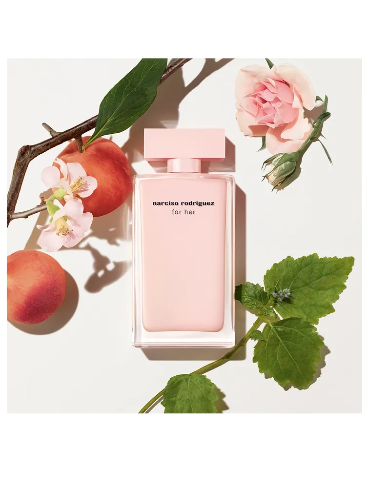 For Her Eau De Parfum