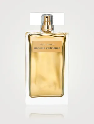 Oud Musc Eau De Parfum Intense