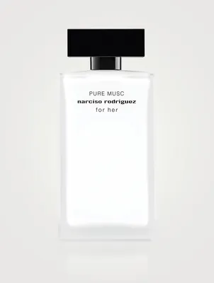 For Her Pure Musc Eau De Parfum