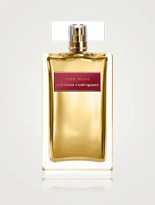 Rose Musc Eau De Parfum Intense