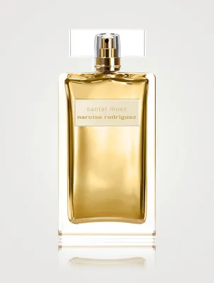 Santal Musc Eau De Parfum Intense