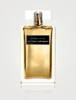 Amber Musc Eau De Parfum Intense