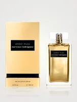 Amber Musc Eau De Parfum Intense