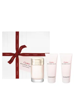 Baisé Volé Eau de Parfum Set
