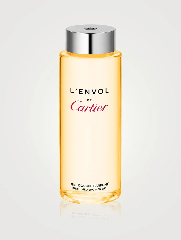 Lenvol Shower Gel