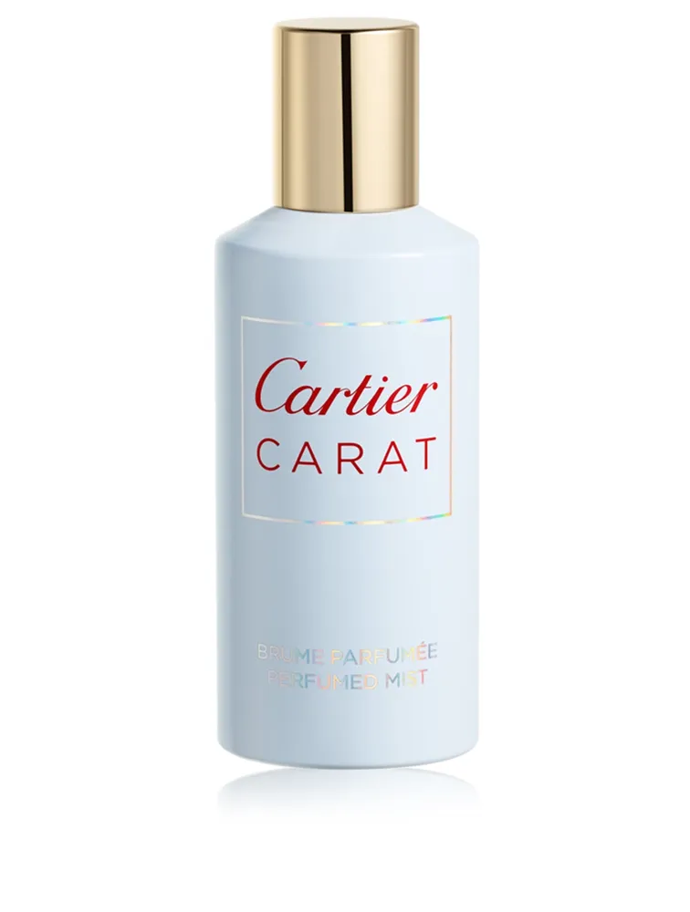 Carat Hair & Body Mist
