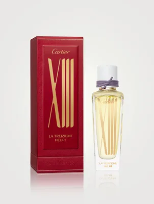 L'Heure Treizieme Eau de Parfum