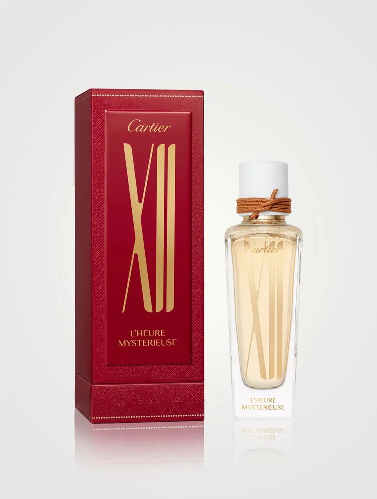L'Heure Mysterieuse Eau de Parfum
