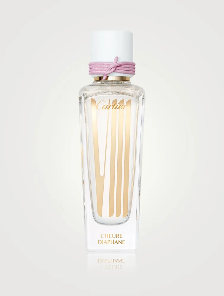 L'Heure Diaphane Eau de Toilette