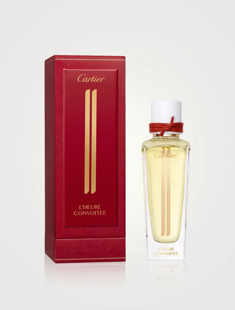 Heure Convoitée Eau de Parfum