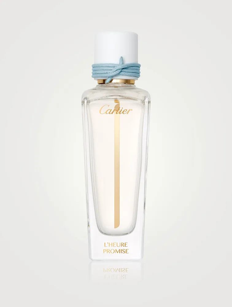 L'Heure Promise Eau de Toilette