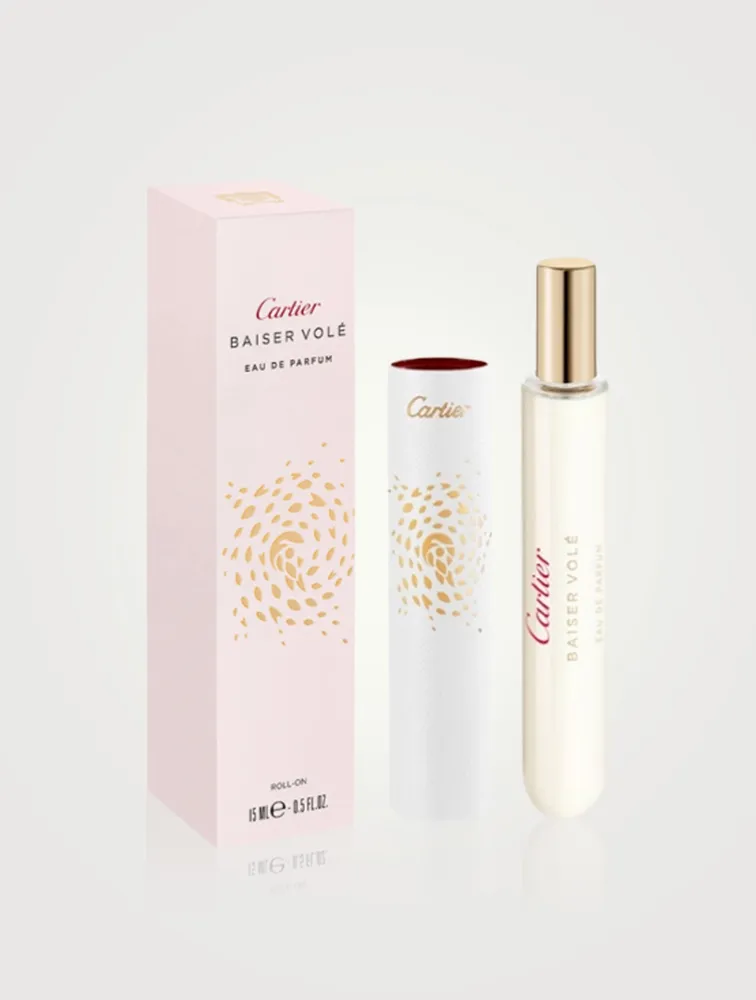 Baiser Volé Eau de Parfum Roll-On