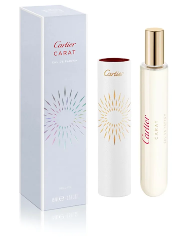 Carat Eau de Parfum Roll-On