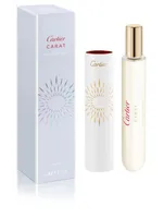 Carat Eau de Parfum Roll-On