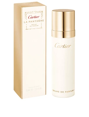 La Panthère Eau de Parfum Body Mist