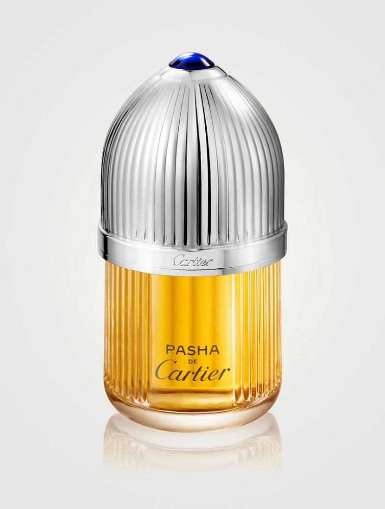 Pasha Parfum