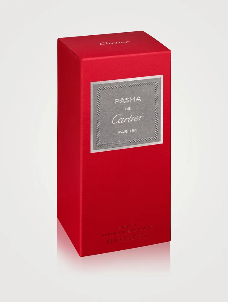 Pasha Parfum
